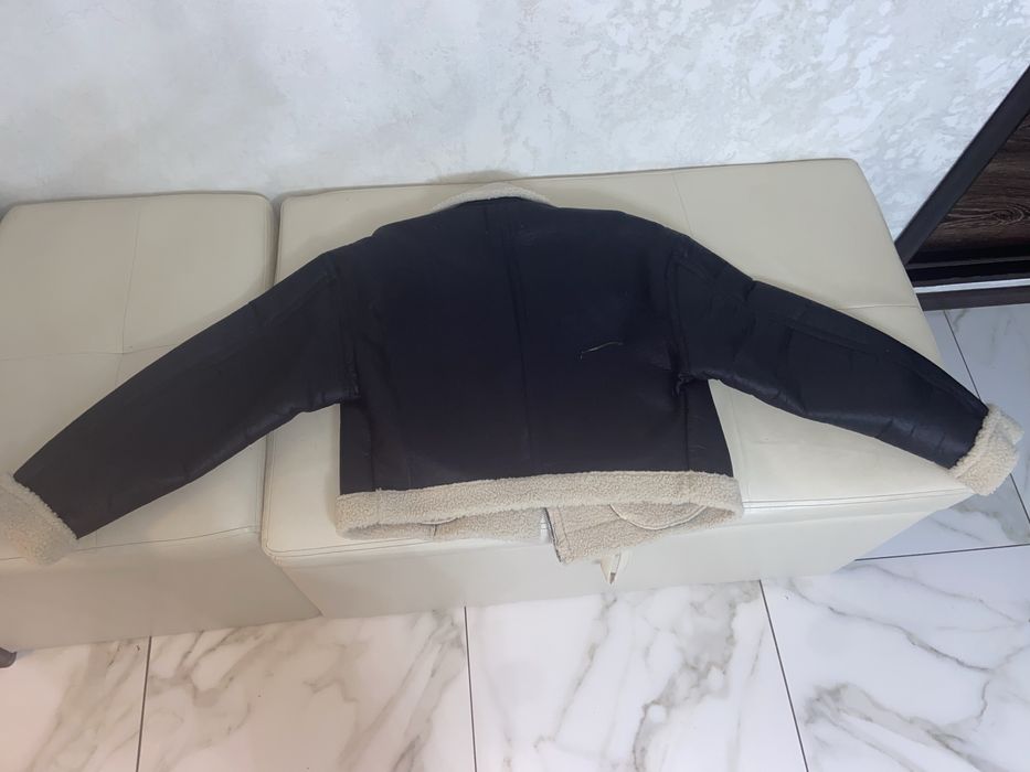 Куртка Zara Новая