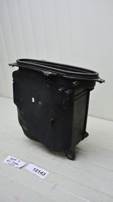 Cutie depozitare dreapta Plastic Radio BMW R1200RT 2005 - 2009 K26