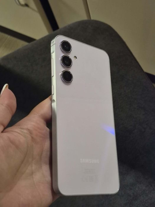 Samsung Galaxy A55