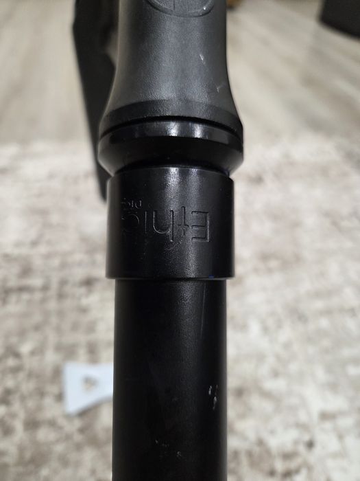 Тротинетка Ethic DTC Artefact V2 Oil Slick
