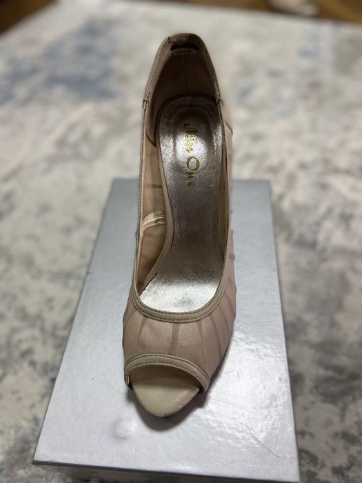 Продам туфли