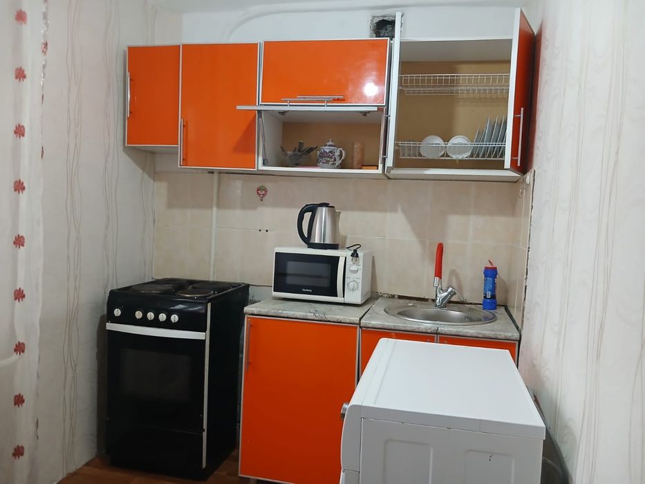 Сдам 1 комн кв часы, ночь