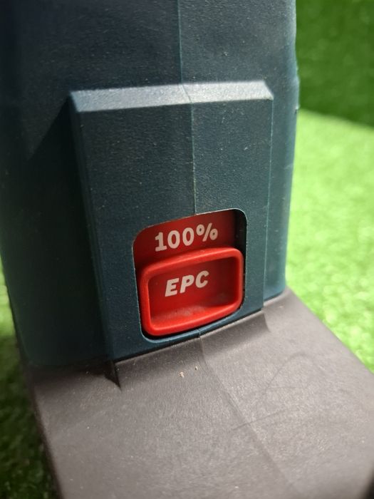 Безчетков перфоратор на Bosch GBH 18V-26 F