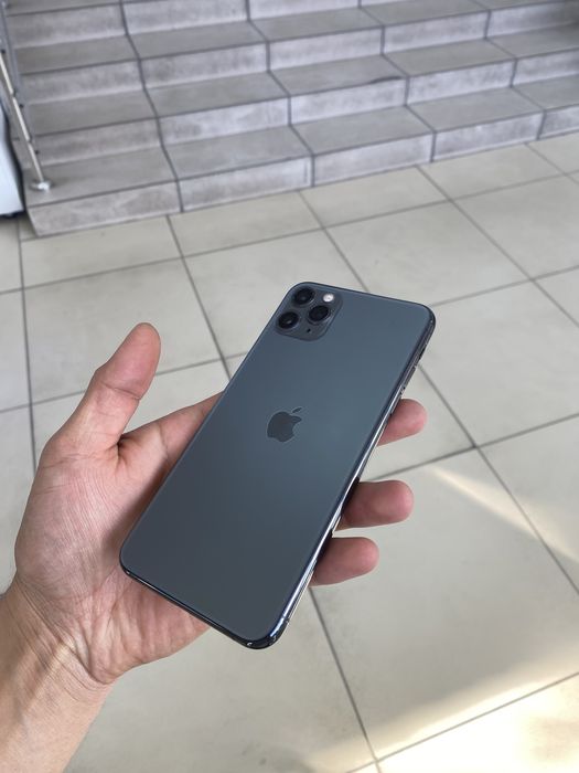 IPhone 11 pro max 256gb