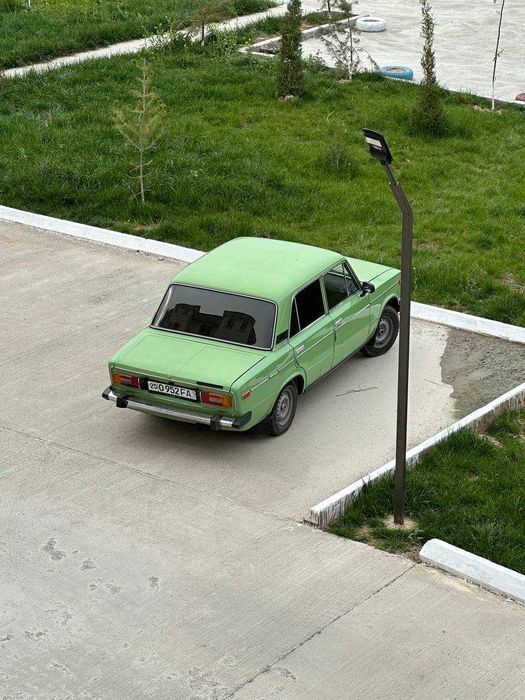 Ваз лада 2106 гаранти