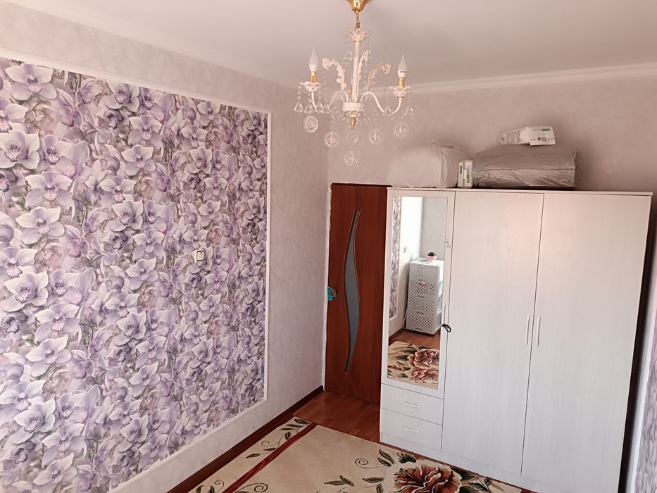 продается 3х комнатная квартира