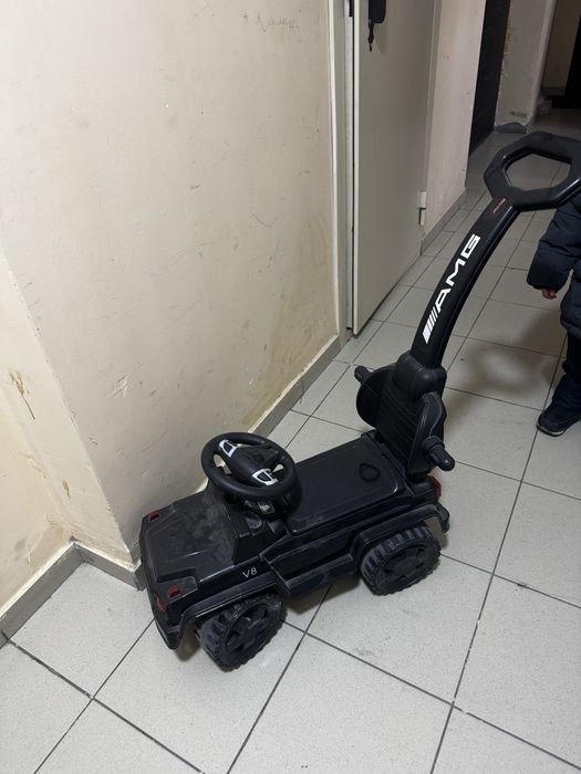 Игрушки машинки как новые