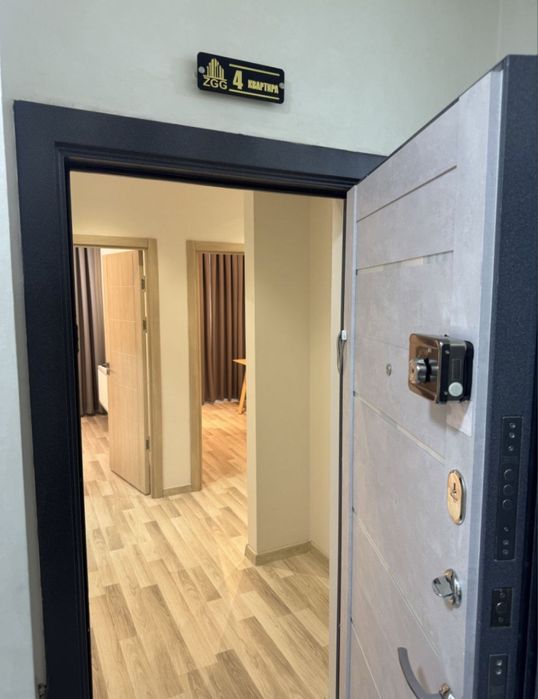 Аренда ПодОфис Ориентир Zarafshon City 83м2