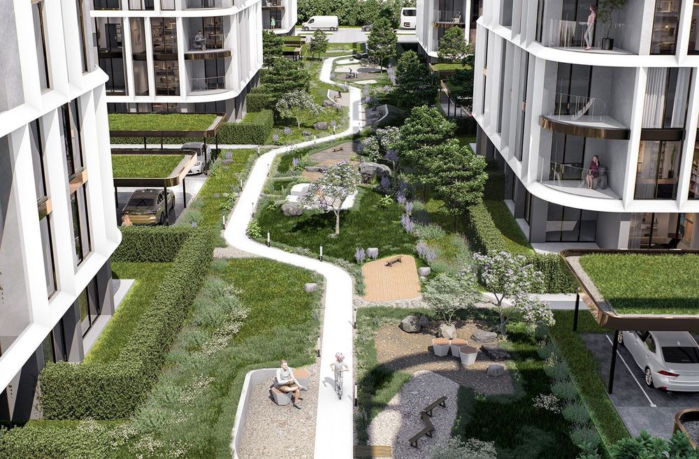 Продава се Тристаен апартамент в Бургас, Изгрев - 107 кв.м за 887 €/кв.м - Снимка #9