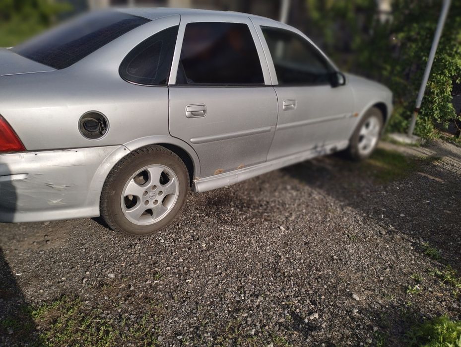Продам Opel Vectra b