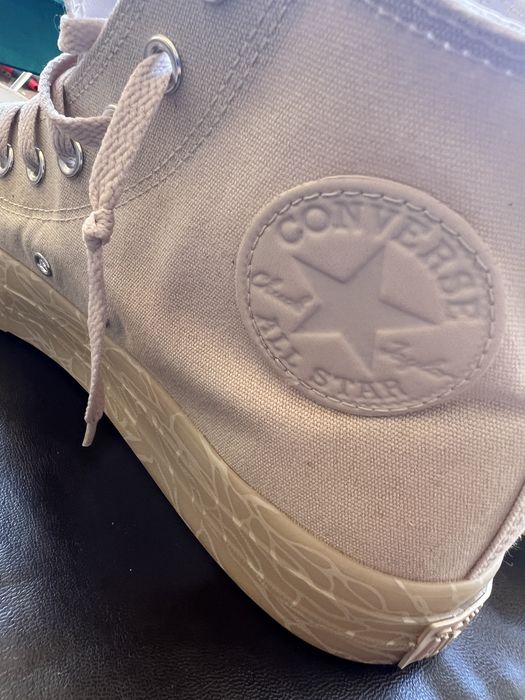 Converse Desert Sand
