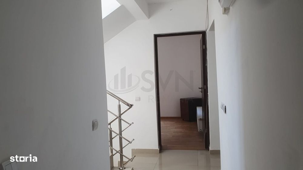 Spatiu de birouri in vila l zona Victoriei