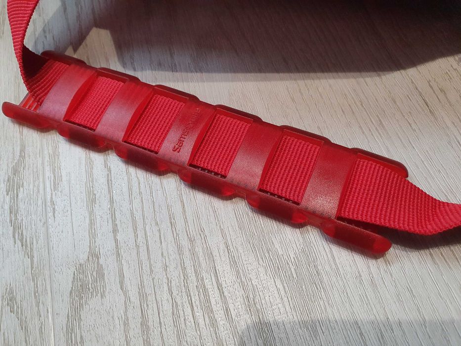 Чанта Samsonite /като нова/