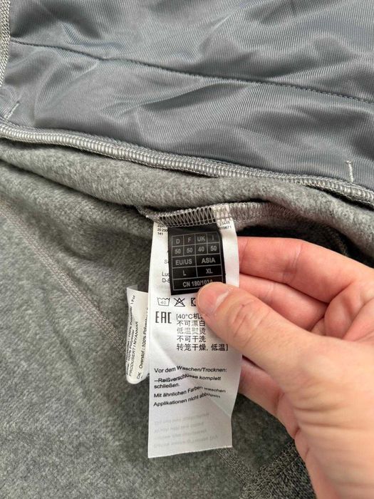 Nou Schoffel 50 M-L barbati jacheta