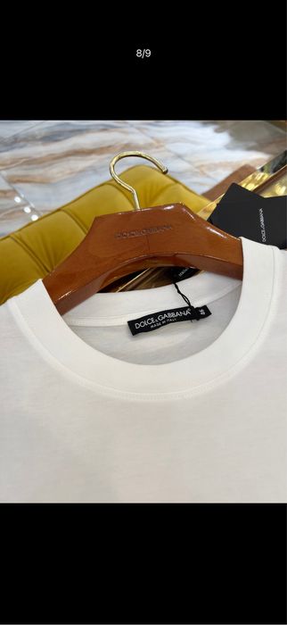Tricou DolceGabbana premium !