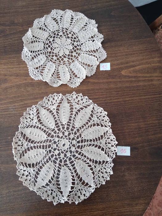 Каренца на една кука