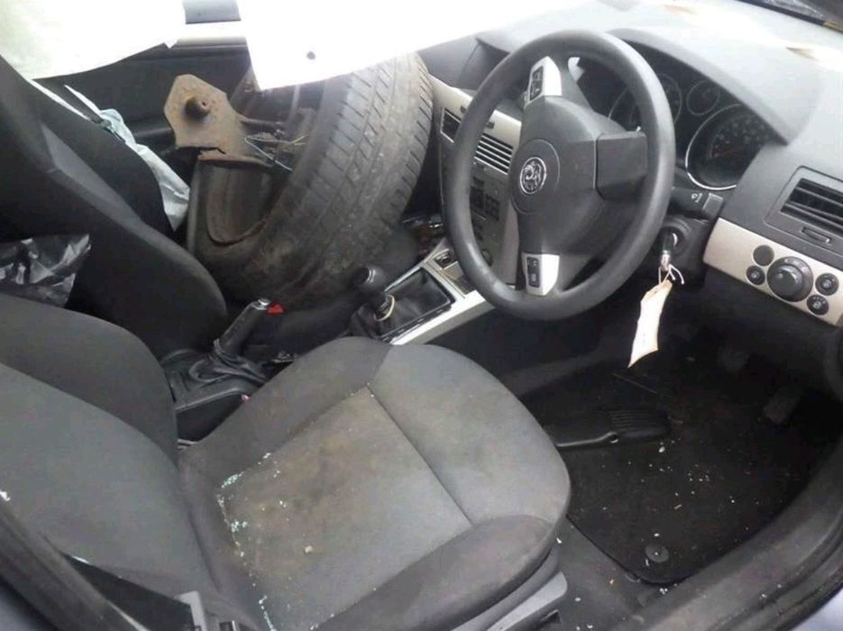 Piese Opel astra 1.7 CDTi