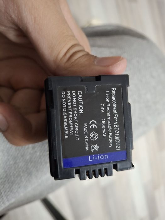 Фотопарад и видиокамера