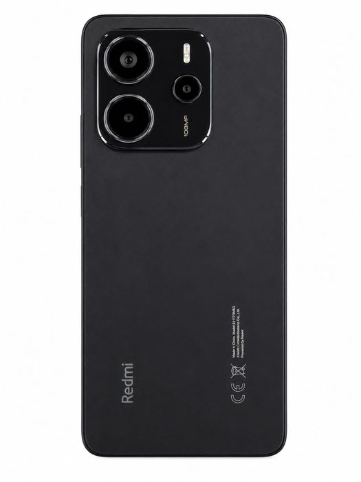 Xiaomi Redmi Note 14 aproape NOU