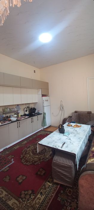 Сергели  Алчазар 4 сотки 2х этажный Евродом 7 комнат