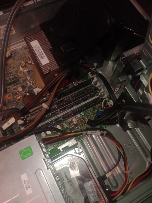 HP Compaq 6300 Pro компютри