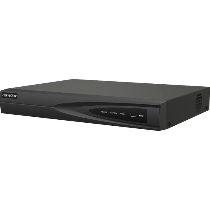 Видеорегистратор Hikvision DS-7604NI-Q1