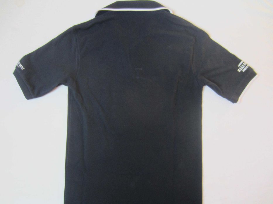Tricou Burberry Golf, masura S, stare f. buna
