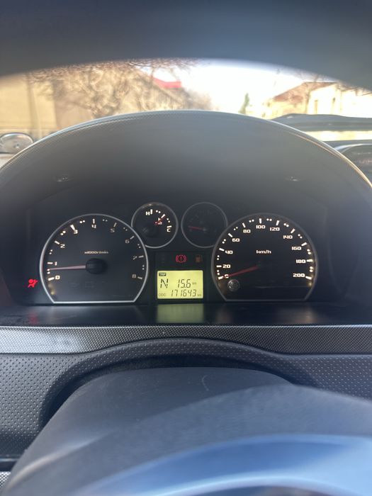 Nexia 3 2017 avtomat