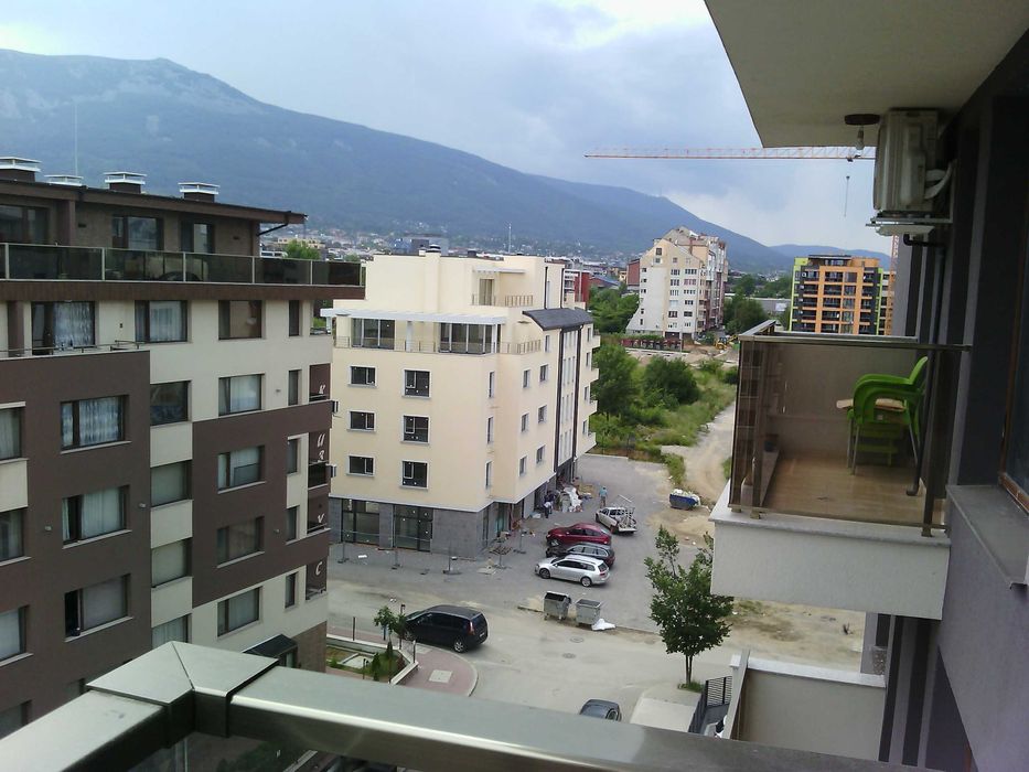 Дава се под наем Двустаен апартамент в Варна, Бриз - 65 кв.м за 510 € - Снимка #10