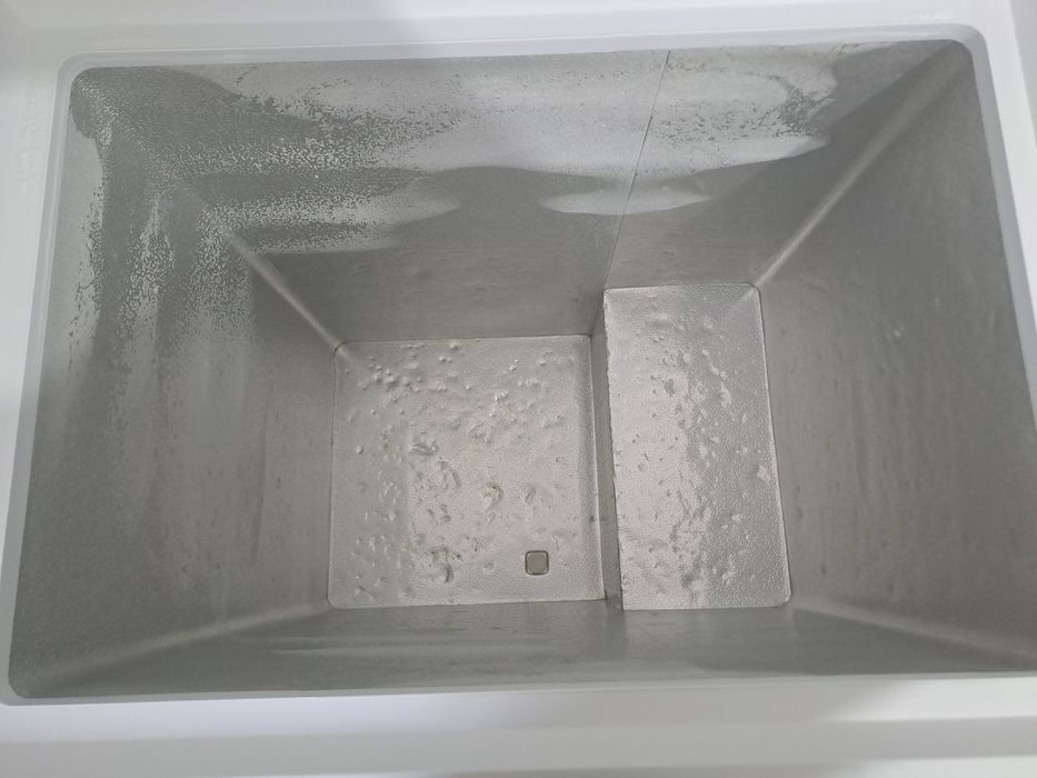 Морозильник  Haier