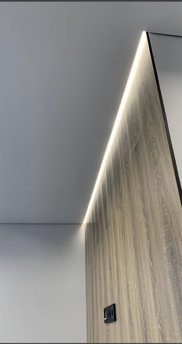 Натяжные потолки не дорого.