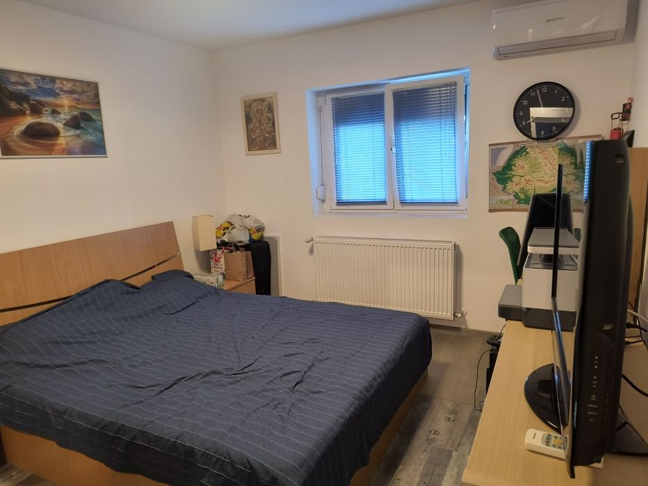 Drumul Taberei , Aleea Compozitorilor 3 camere