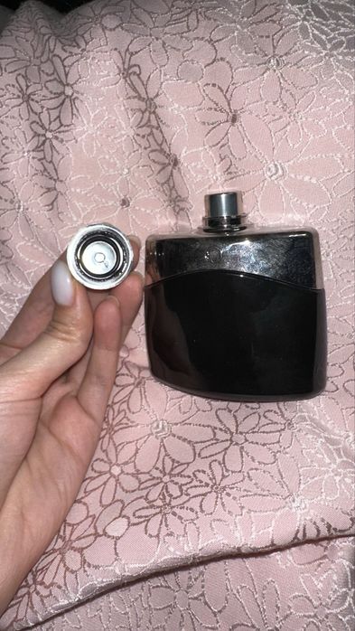 2 парюфма MONTBLANC Legend