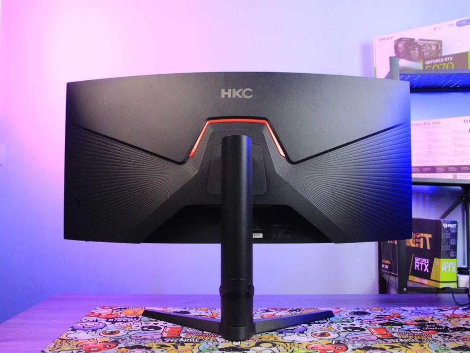 34 lik HKC monitor arzon narxda sotiladi