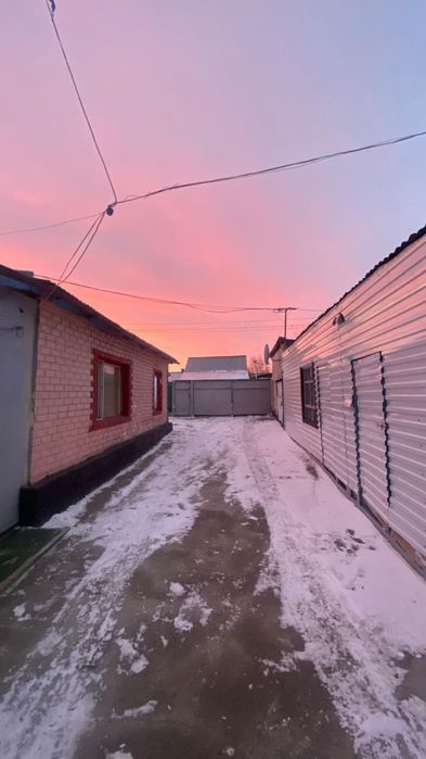 Продам частный дом в центре города Аягуз