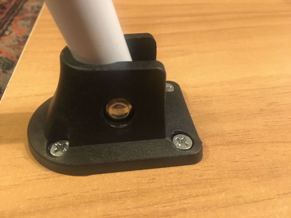 Masuta pliabila multifunctionala