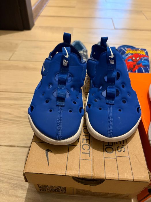 Детски обувки Nike, Adidas, Puma