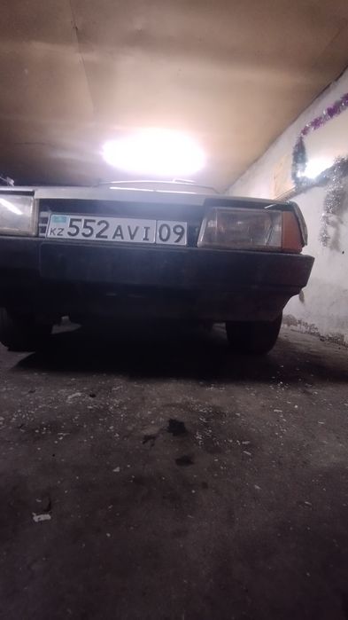 Продам ваз 21099