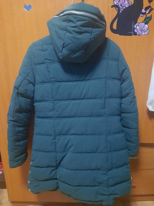 Gesca iarna dama BUTIKMODA