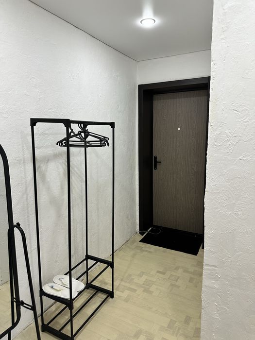 ПОСУТОЧНО сдам 1-ную квартиру