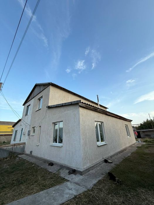 Продам частный дом