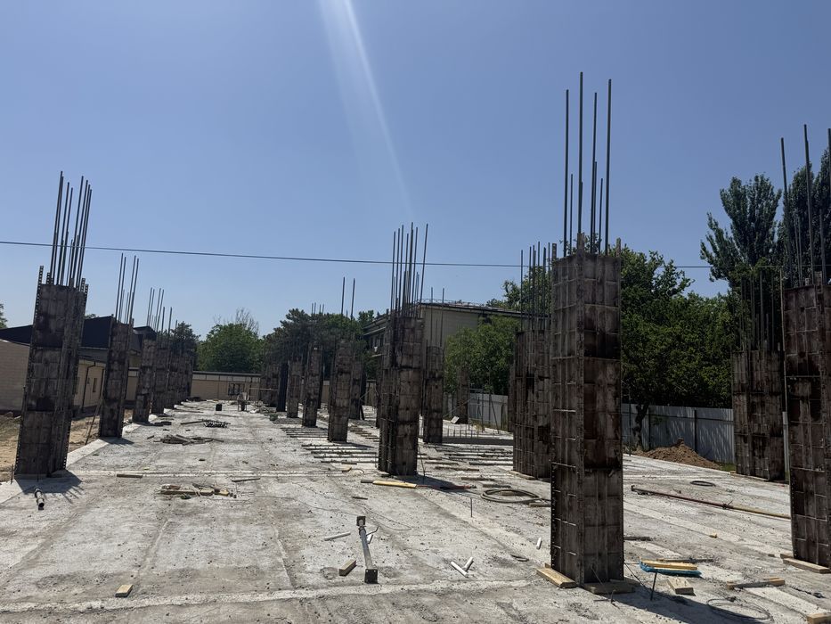 Аренда Опалубка