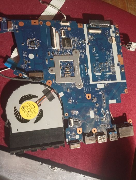 Продаю матерскую плата