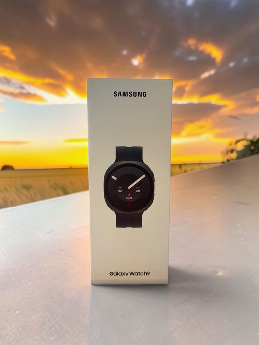 Samsung Galaxy Watch 9 LTE