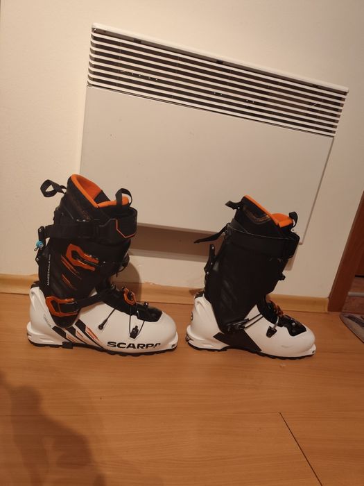 Scarpa maestrale rs 30.0