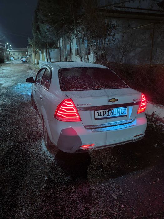 Nexia 3 продается