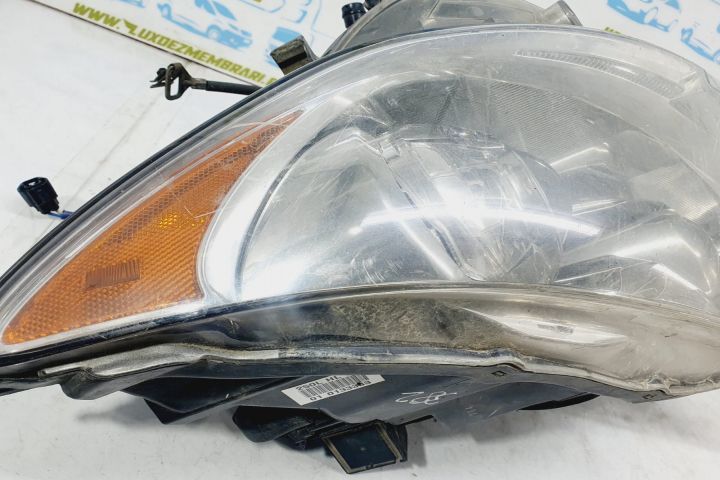 Far stanga XENON Lexus LS 4 F4  [din 2006 pana  2009] seria