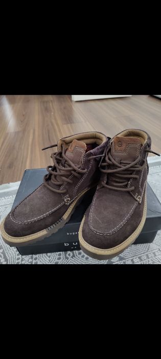 Обувь Clarks НОВЫЕ оригинал