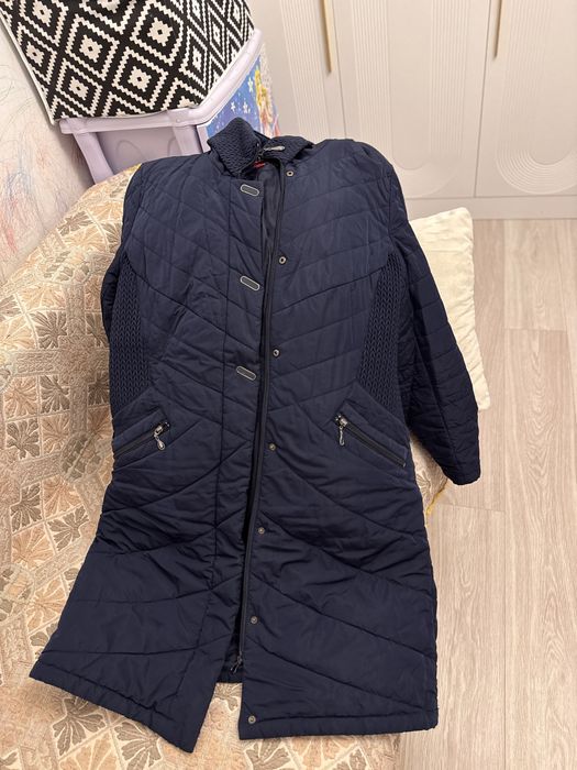 Куртка женская р 50-52