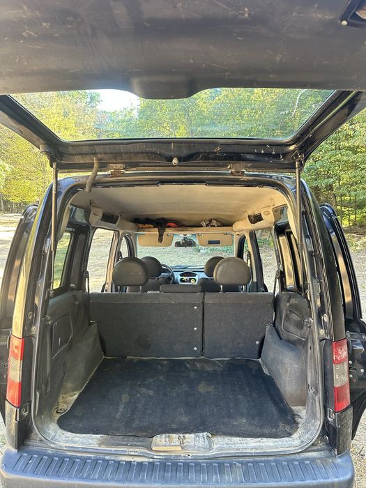 Opel Combo 1.6 cng